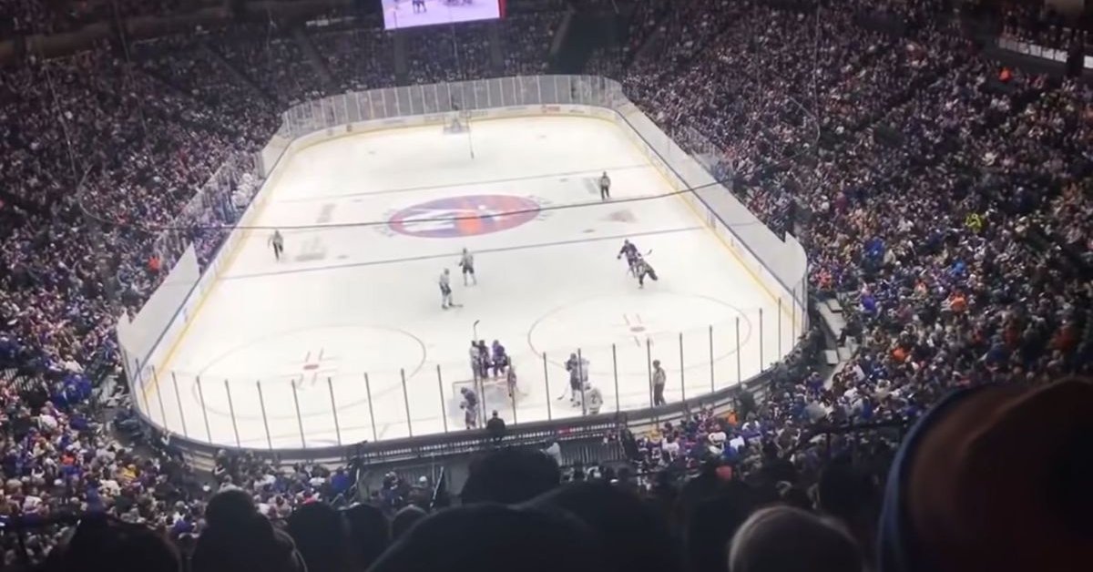 Łyżwy na kołek. W NHL grał 16 lat. Jest rekordzistą!