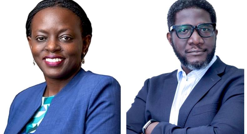 Stanbic Bank Uganda has named Samuel F Mwogeza as its temporary Chief Executive and Barbara Dokoria as its temporary Executive Director, starting April 1, 2024, until permanent replacements are appointed.