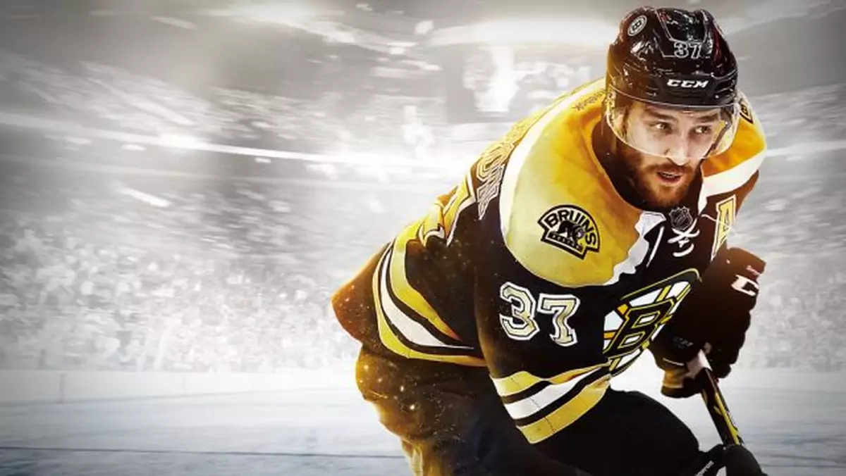 Recenzja: NHL 15