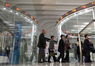 Obama ciągnie w dół giełdy w Azji