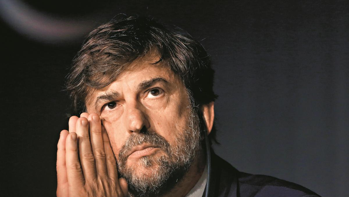 Nanni Moretti 