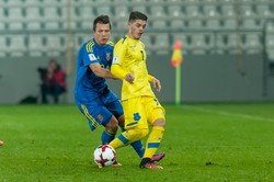 Kosowo grozi bojkotem meczu z Hiszpanią w eliminacjach MŚ 2022