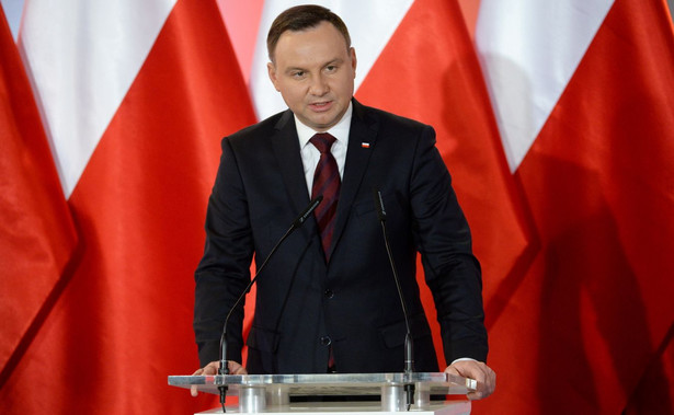 Andrzej Duda