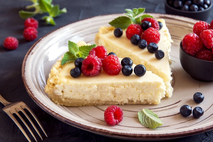 Inzulinrezisztensként sem kell lemondania a finom süteményekről, ha ezt tudja!