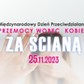 Konferencja Przeciw Przemocy Wobec Kobiet