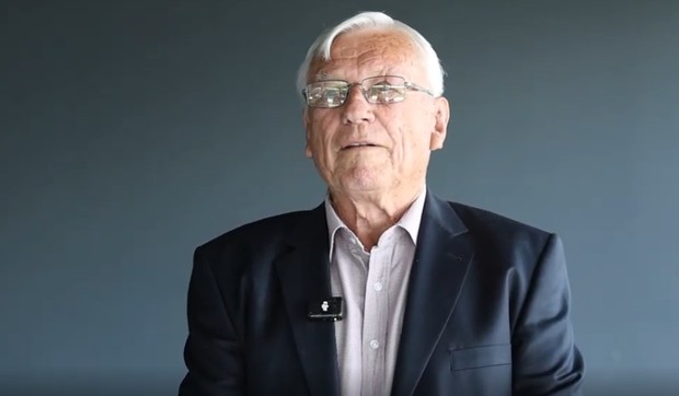 Milanče Radosavljević