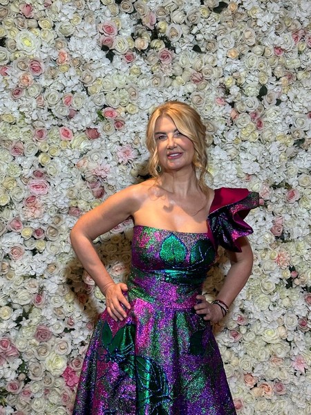 Promocija romana Vesne Dedić