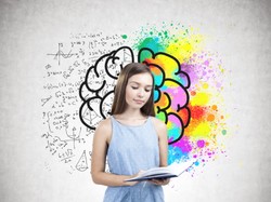 Mózg w przebudowie - neurobiolog wyjaśnia, dlaczego tak trudno zrozumieć nastolatki