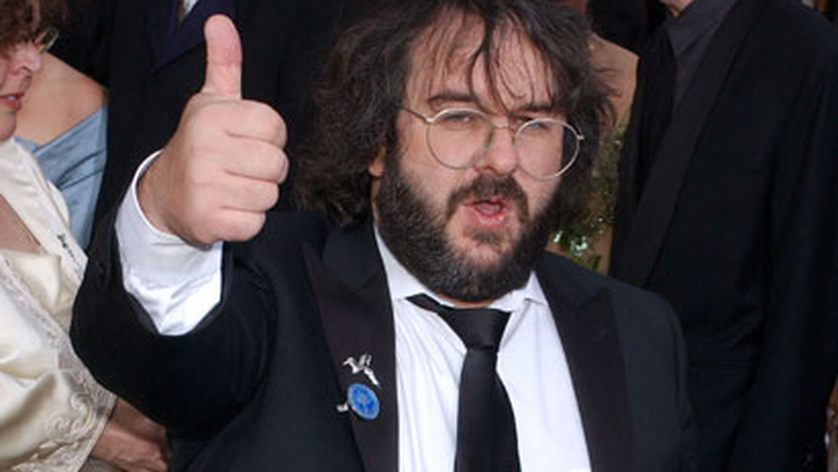 Peter Jackson