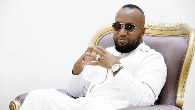 Mombasa Governor Ali Hassan Joho