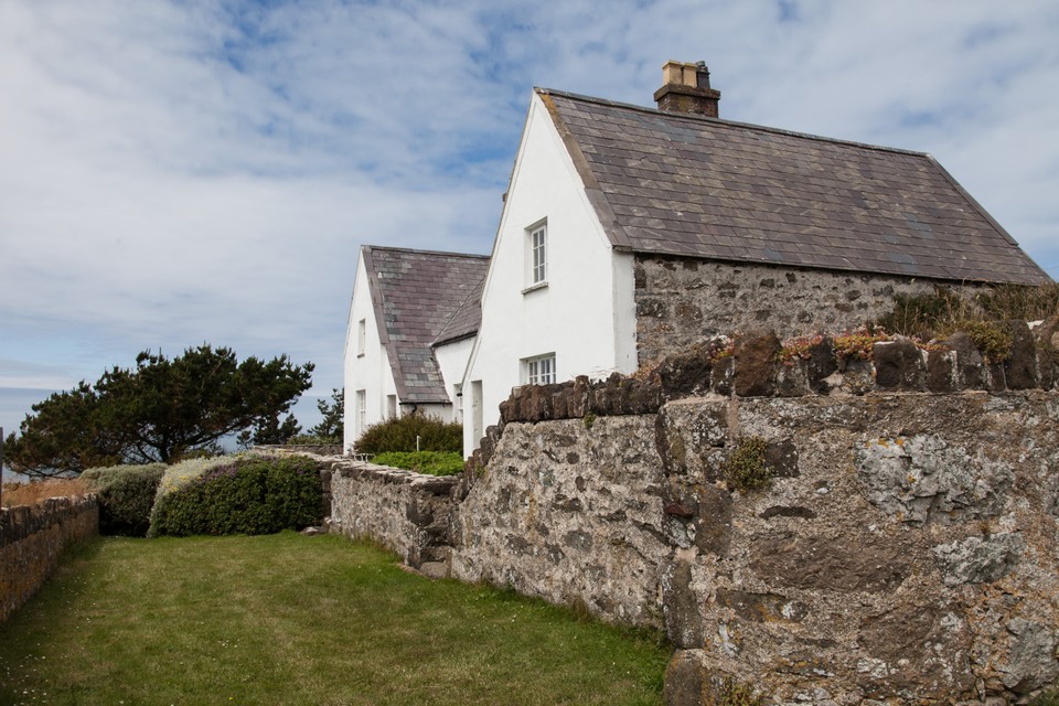 Bardsey Island