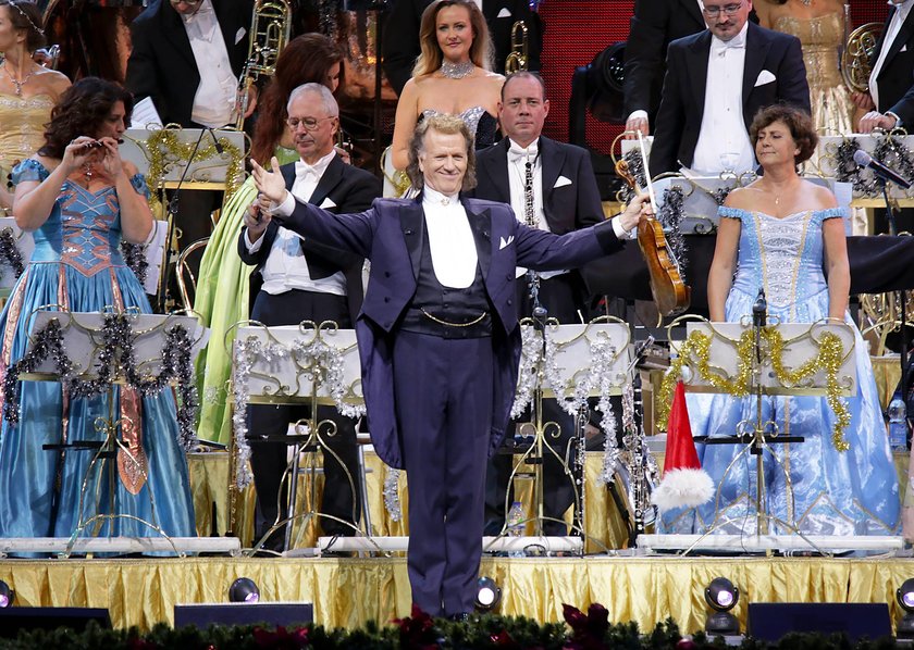 André Rieu