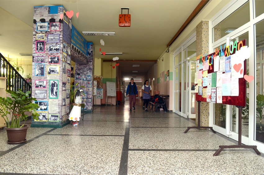 Razmatra se predlog da se OŠ "Stari grad" zatvori