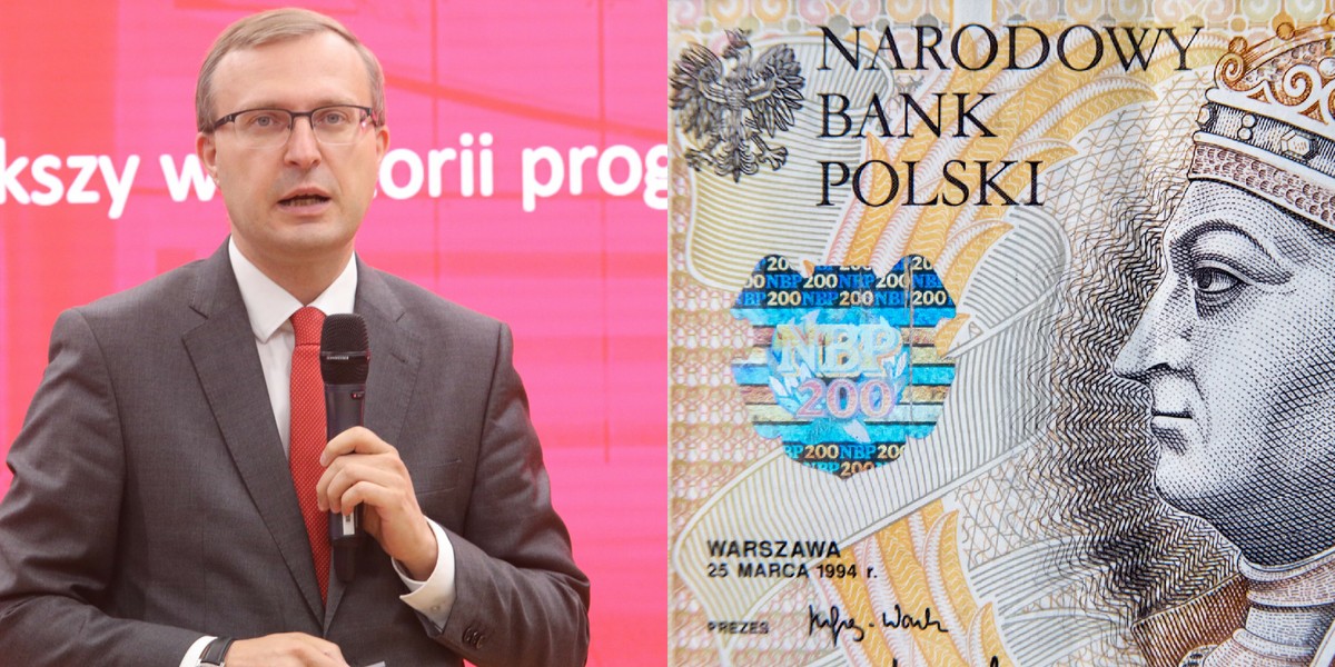 PFR nie wykorzystał jeszcze kwoty 100 mld zł na Tarczę Finansową i otwiera program TF 2.0 na drugą falę pandemii. Do firm ma trafić łącznie 35 mld zł.