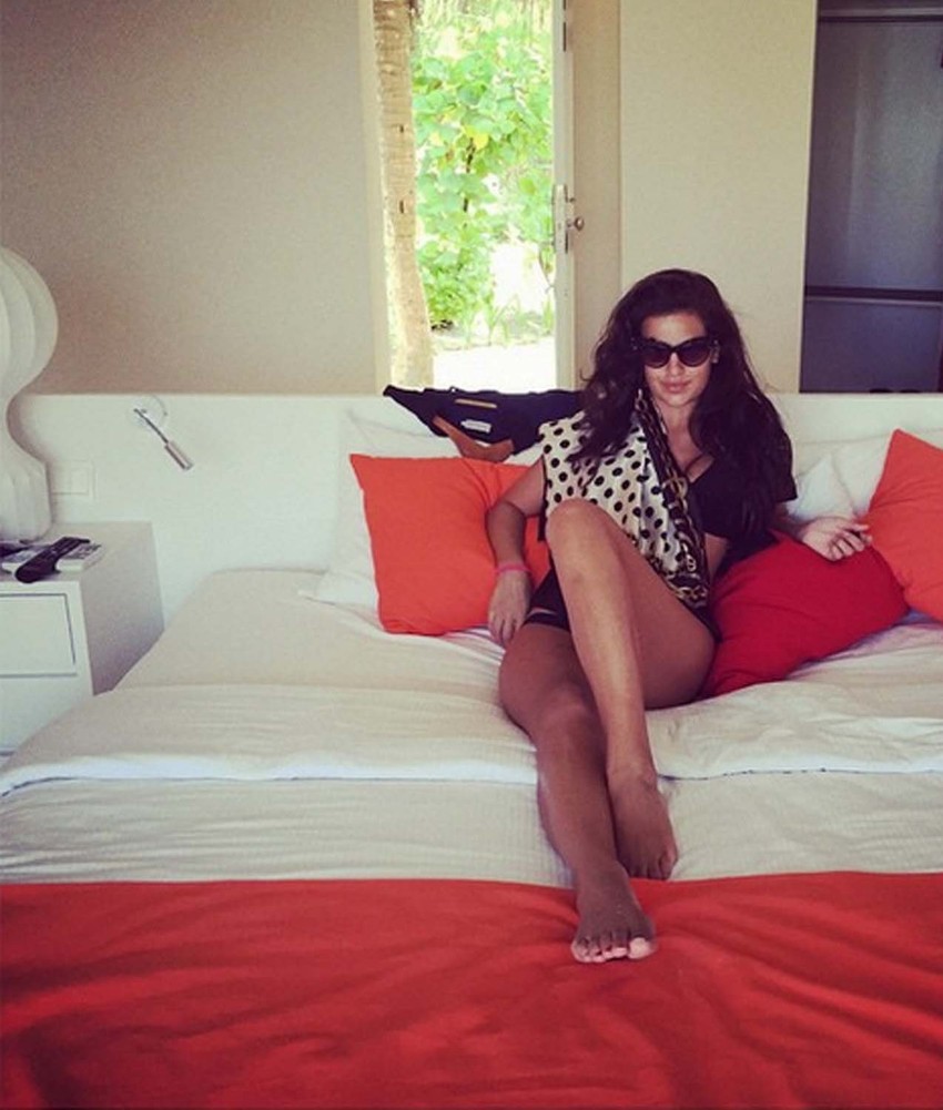 Gradi karijeru u Bolivudu