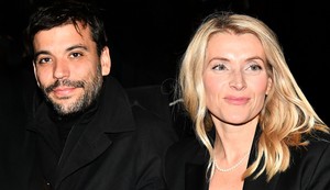Anđelka Prpić i Marko Žugić
