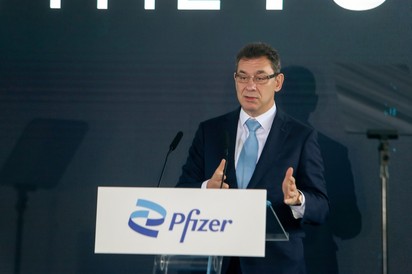 Áttörés: ennyivel hatásosabb az oltásnál a Pfizer kísérleti tablettája 