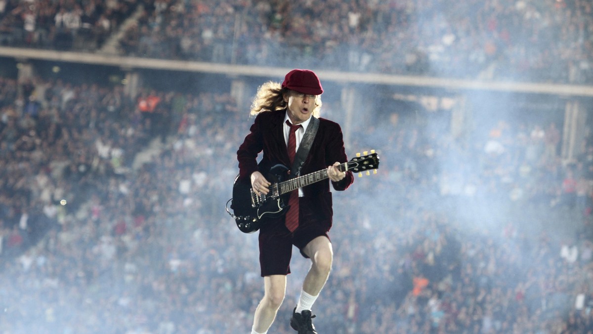 AC/DC