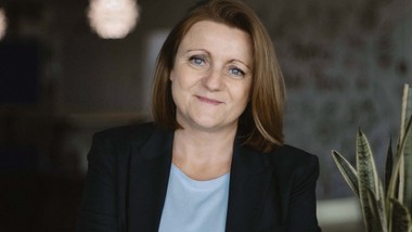 sukces polki w grupie renault. agnieszka łyżwińska pokieruje francuskim biznesem