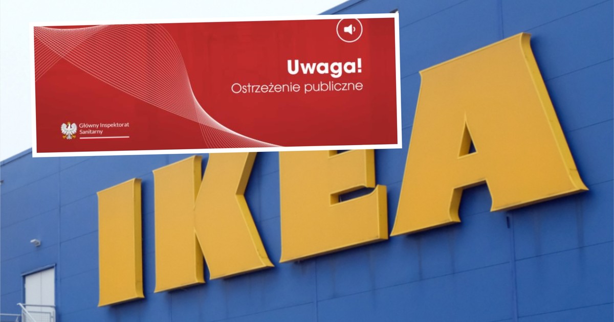 IKEA wycofuje popularny produkt. To jeden z ulubionych dodatków do hot-dogów