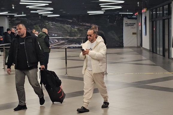 RASTA NEPREPOZNATLJIV Reper potpuno promenio imidž, sada ima