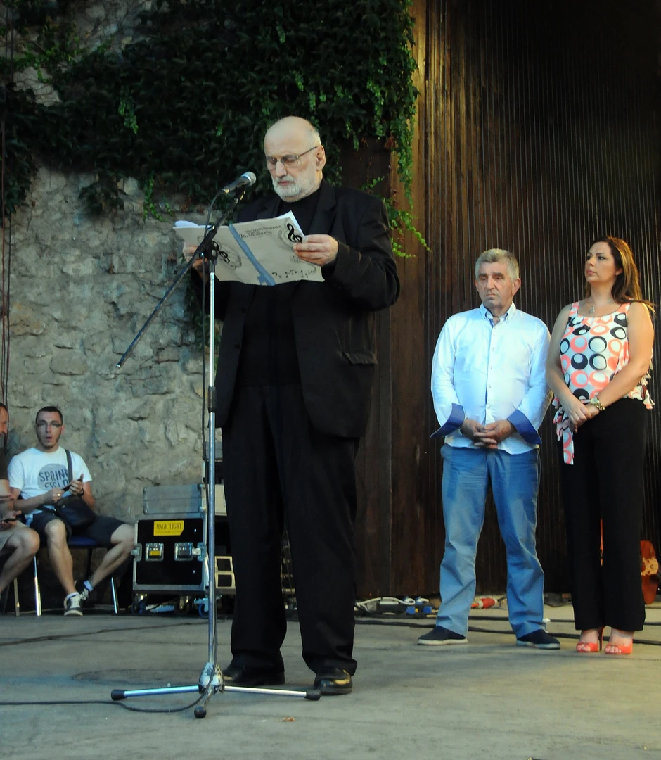 Zoran Simjanović predsednik žirija