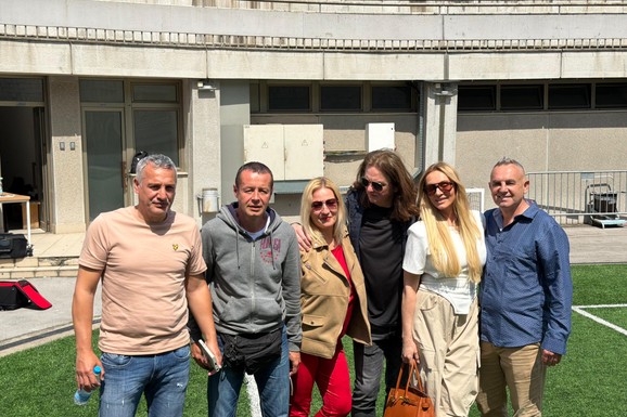 ANABELA ATIJAS O RAZVODU LUNE I MARKA Prekinula tišinu i otkrila šta se zaista dešava u njihovom braku: 
