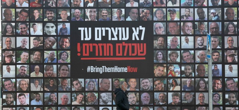 Jest porozumienie na Bliskim Wschodzie. Zawieszenie broni ws. Strefy Gazy