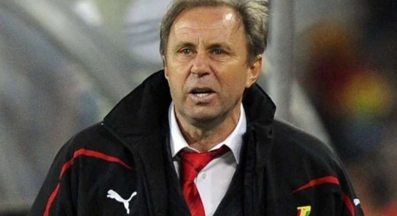 Milovan Rajevac will need a miracle to qualify Ghana for World Cup – John Paintsil