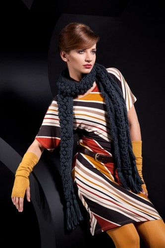 Quiosque - kolekcja jesień/zima 2012/2013