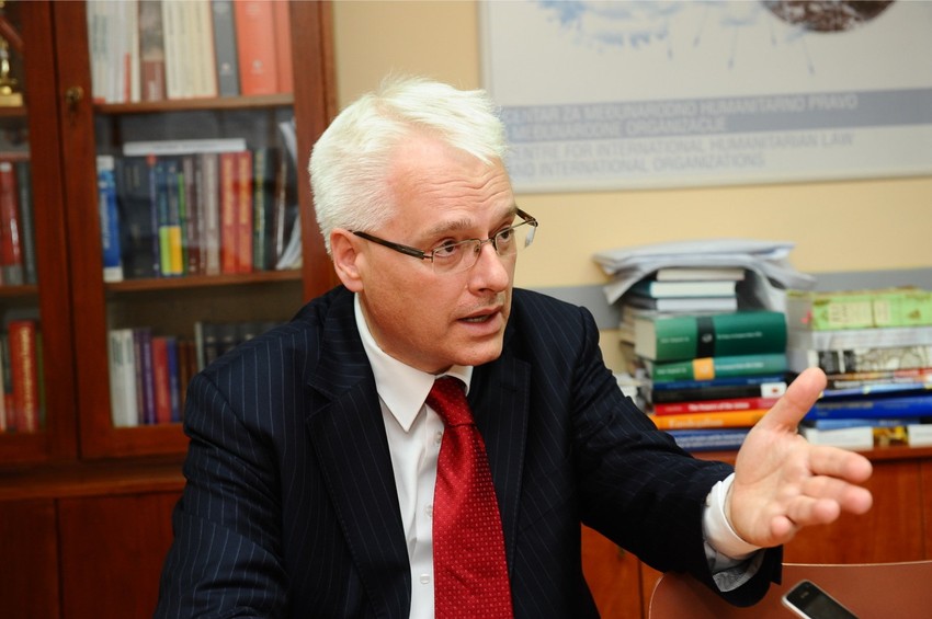 Ivo Josipović
