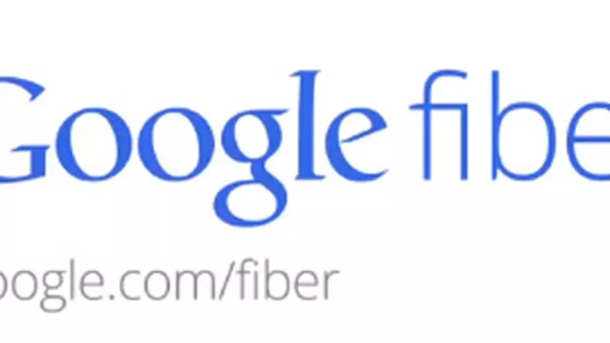 Google nie żartuje z usługą Google Fiber. Gigabitowy internet zmierza dalej