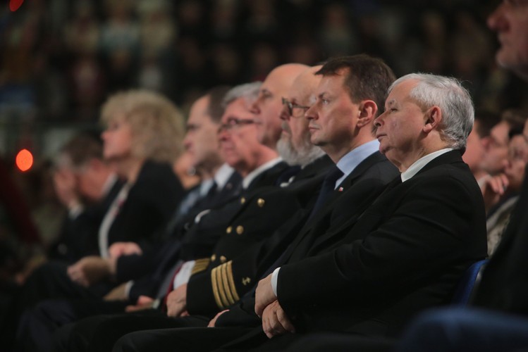 Urodziny Radia Maryja