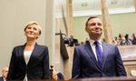 Tak Andrzej Duda został prezydentem. Zdjęcia