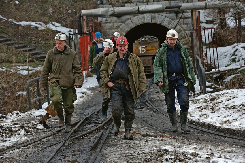 Država će u 2018. subvencionisati rudnik "Resavica" sa 42 miliona evra. Umesto iscrpenih nalazišta uglja, biće otvoren nov rudnik kod Kostolca