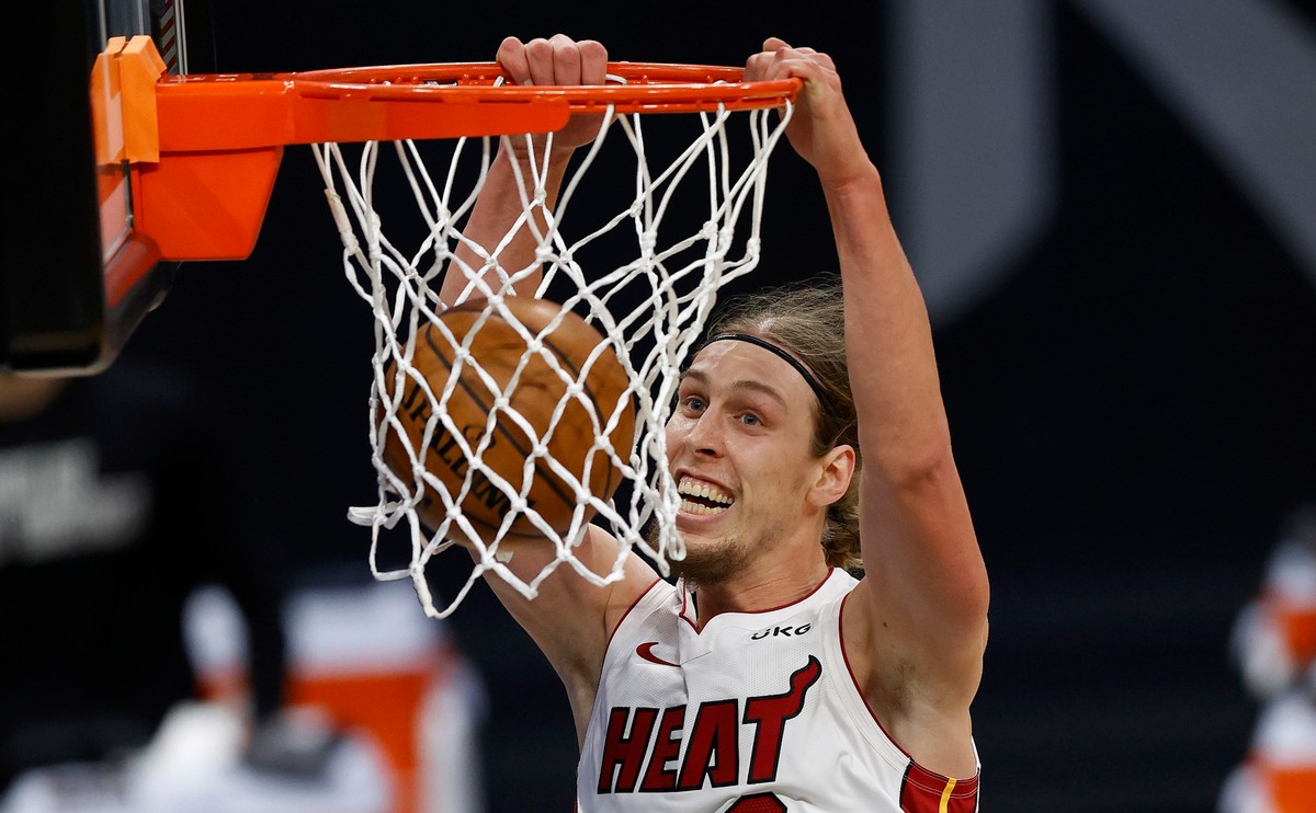 Kelly Olynyk