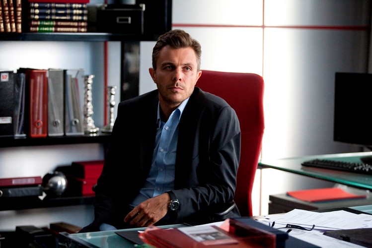 Nowy sezon 'Hotelu 52'