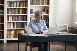 Zmniejszenie etatu w wieku przedemerytalnym. Kiedy jest możliwe?