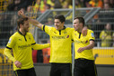 Borussia Dortmund - Hannover 96