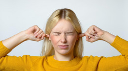 Szum w uszach? Znamy przyczyny