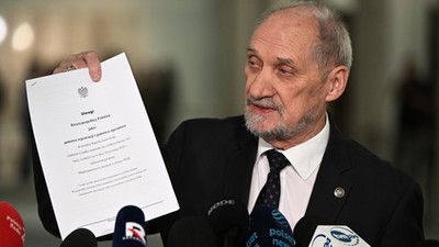 Antoni Macierewicz