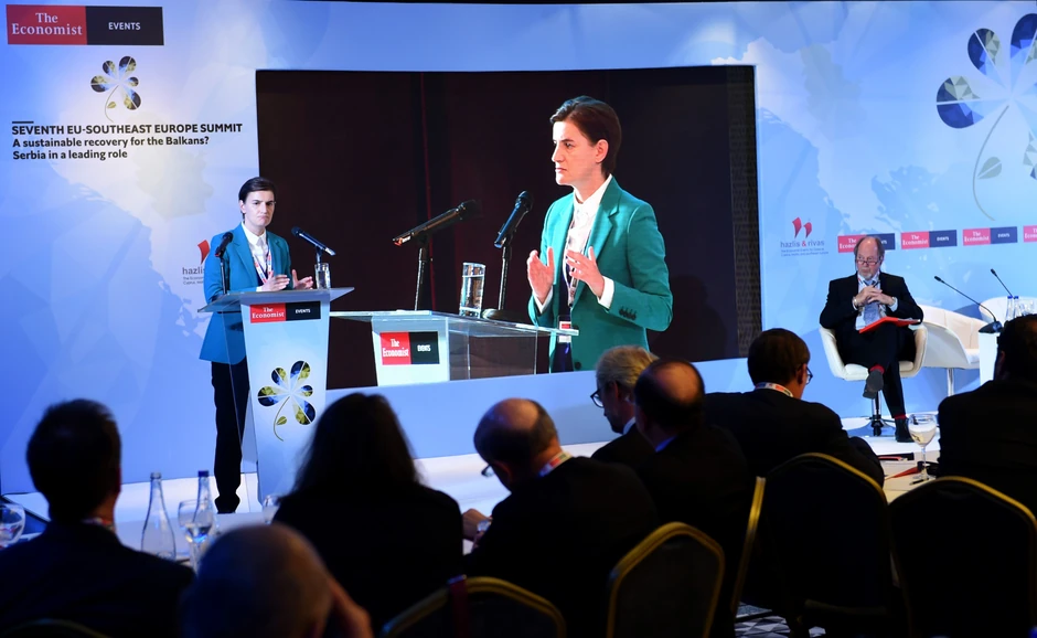 Odevni stil premijerke