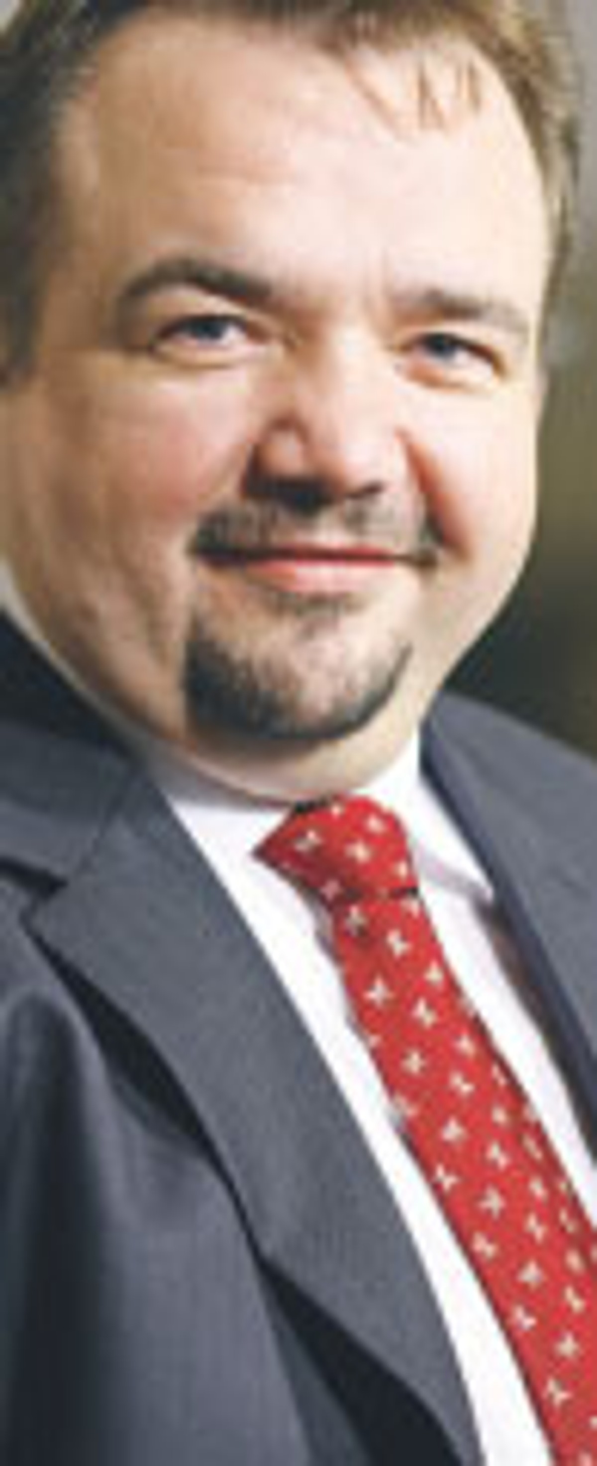 Jarosław Bieroński, radca prawny, partner w Zespole Podatkowym Kancelarii Sołtysiński, Kawecki, Szlęzak