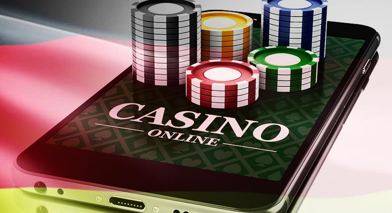Advantages of gambling on online casinos 
