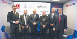 UE musi działać energicznie, aby uniknąć problemów z energią