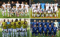 Japonia pokonała nas 5:0, Kolumbia strzeliła nam kuriozalnego gola, a z Senegalem nie graliśmy [WIDEO]