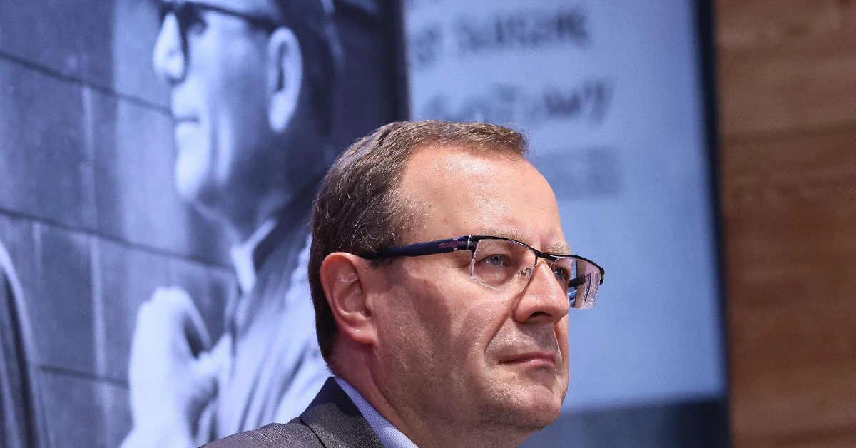 Prof. Dudek ostrzega Tuska: Grozi nam konflikt jakiego w III RP nie mieliśmy
