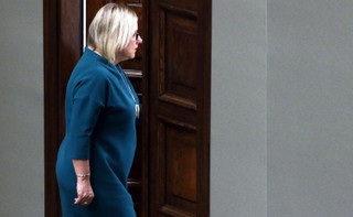 Kempa: Koalicja PO-PSL nie miała żadnej woli, by wyjaśnić aferę hazardową