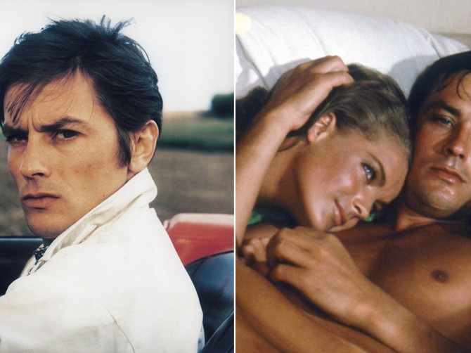 Alen Delon