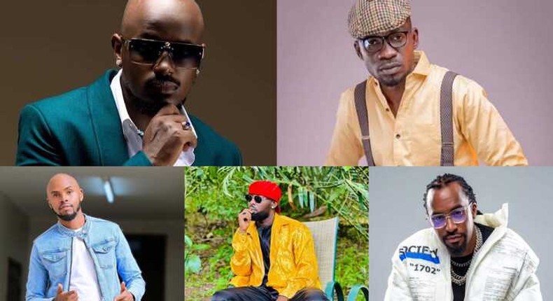 Who's who in Uganda's fashion world 